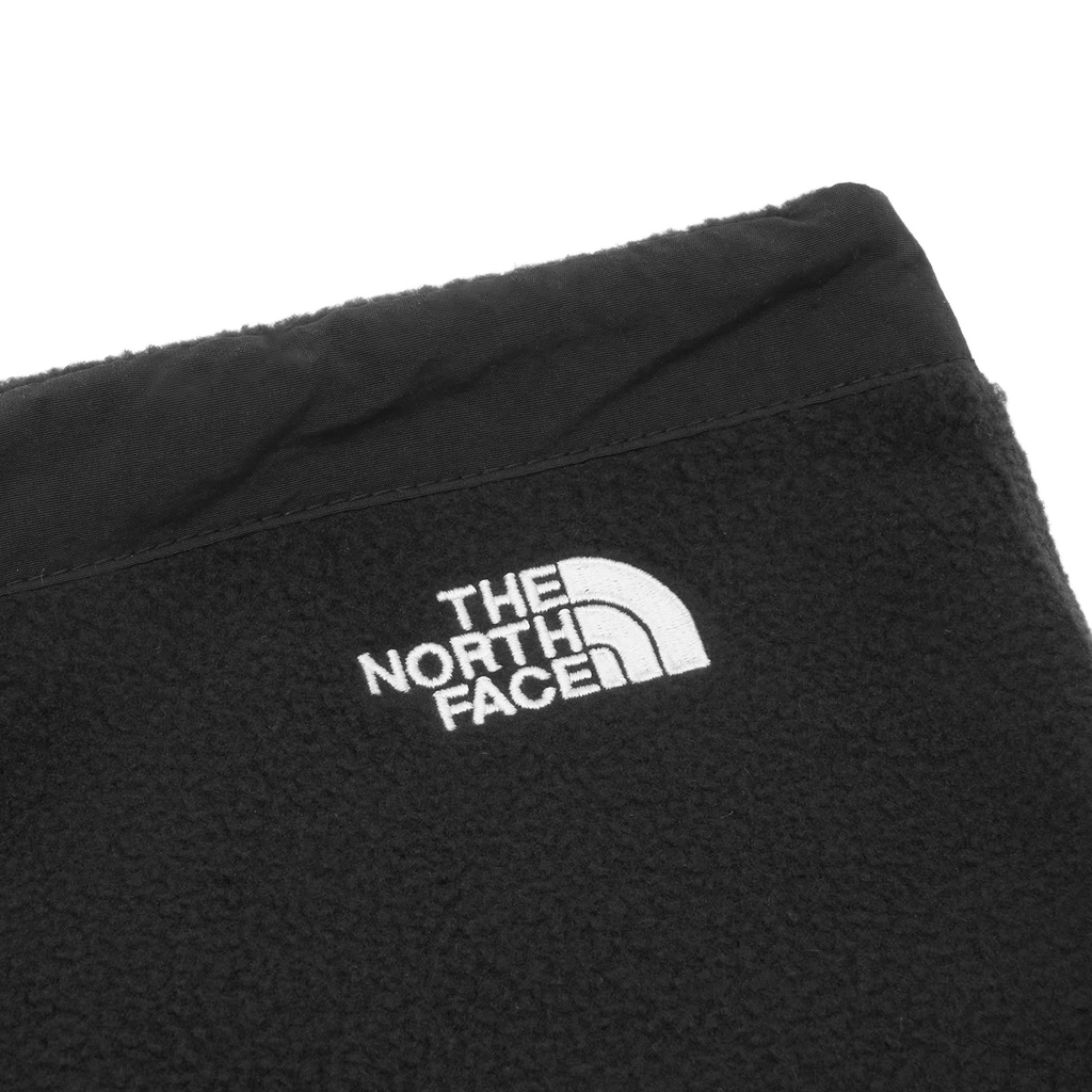 The North Face Men's Denali Neck Gaiter Tnf Black